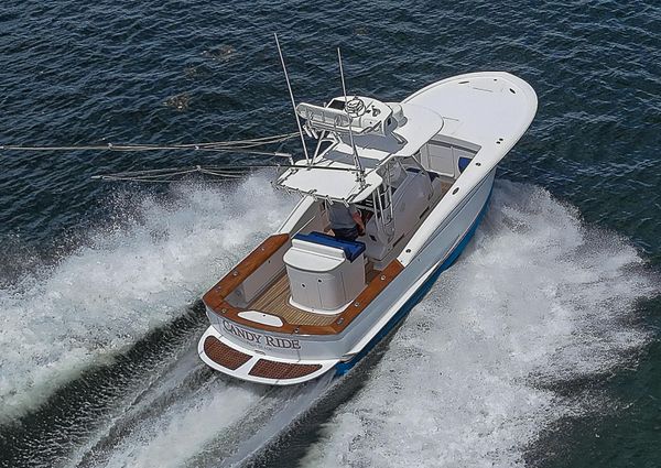 Winter Custom Yachts 29 image