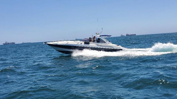 Sunseeker Seahawk