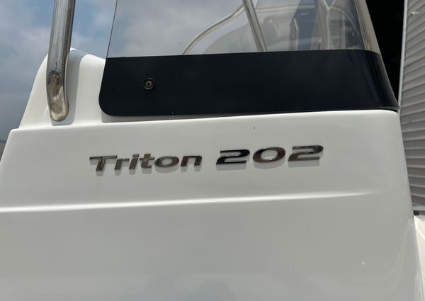 Sea-hunt TRITON-202 image