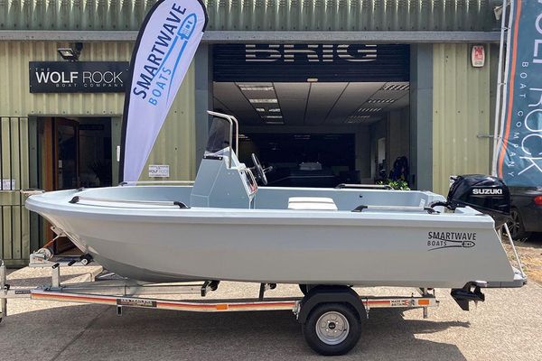 Smartwave SW4200 CC - main image