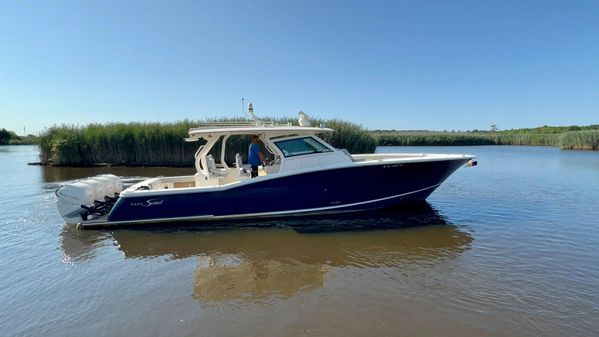 Scout 420 LXF image