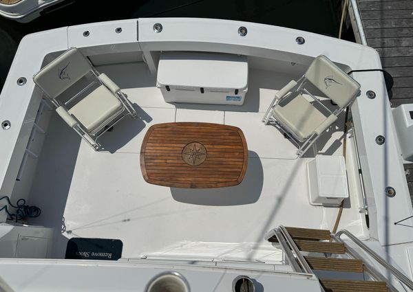 Viking 43-CONVERTIBLE image