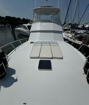 Viking 43-CONVERTIBLE image