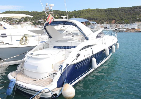 Fairline TARGA-43 image