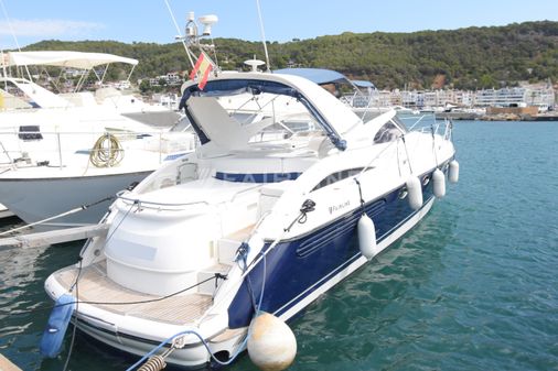 Fairline TARGA-43 image