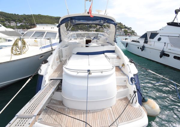 Fairline TARGA-43 image