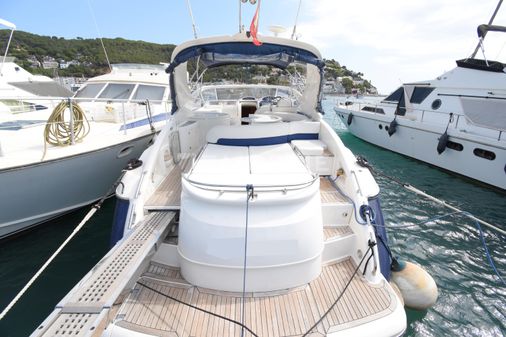 Fairline TARGA-43 image