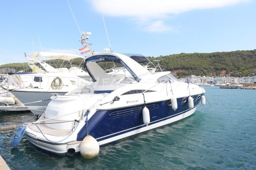 Fairline TARGA-43 image