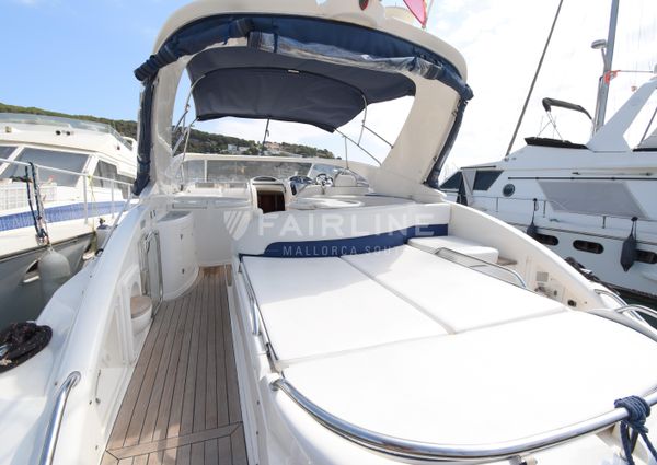 Fairline TARGA-43 image