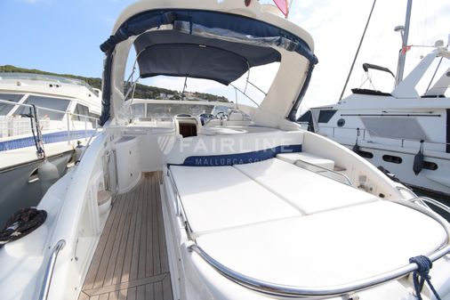 Fairline TARGA-43 image