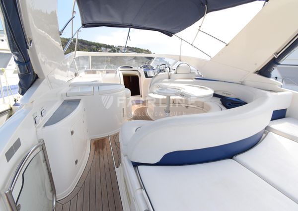 Fairline TARGA-43 image