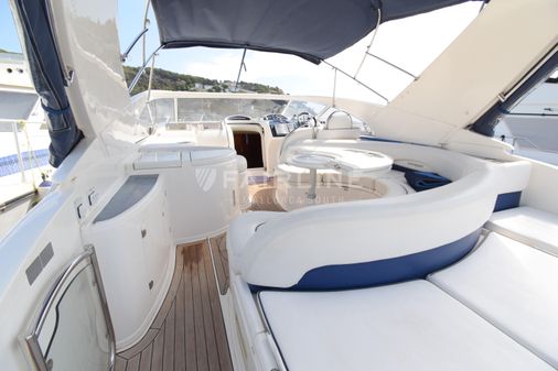 Fairline TARGA-43 image