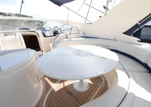 Fairline TARGA-43 image