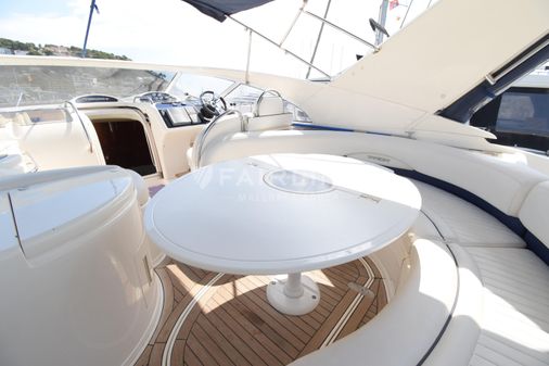 Fairline TARGA-43 image