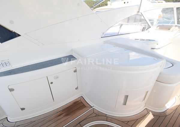 Fairline TARGA-43 image