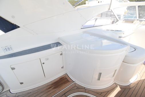 Fairline TARGA-43 image