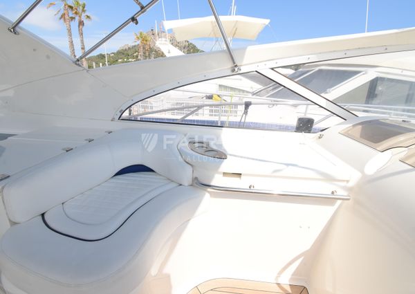 Fairline TARGA-43 image