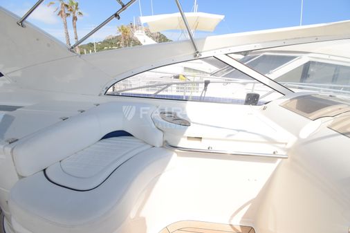 Fairline TARGA-43 image