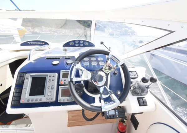 Fairline TARGA-43 image