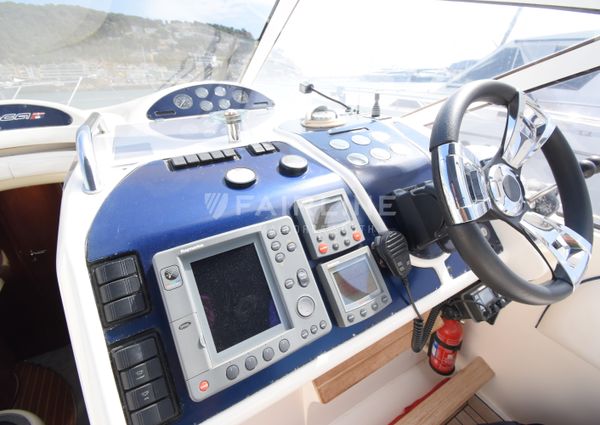 Fairline TARGA-43 image