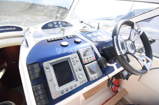 Fairline TARGA-43 image