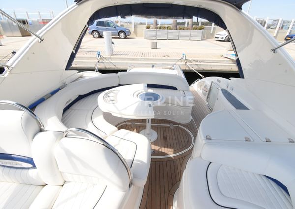 Fairline TARGA-43 image