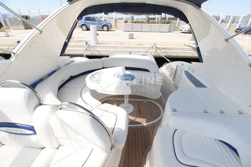 Fairline TARGA-43 image