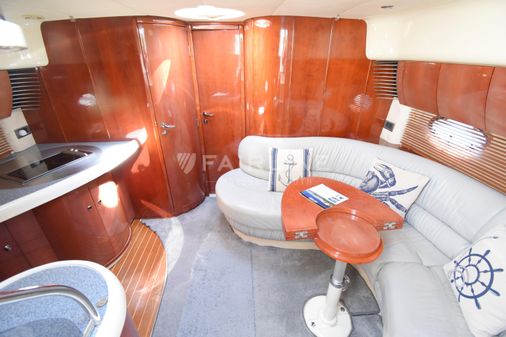 Fairline TARGA-43 image