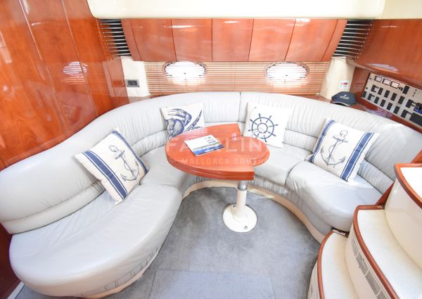 Fairline TARGA-43 image