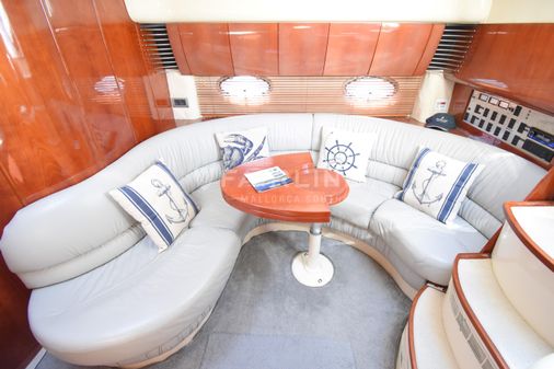 Fairline TARGA-43 image