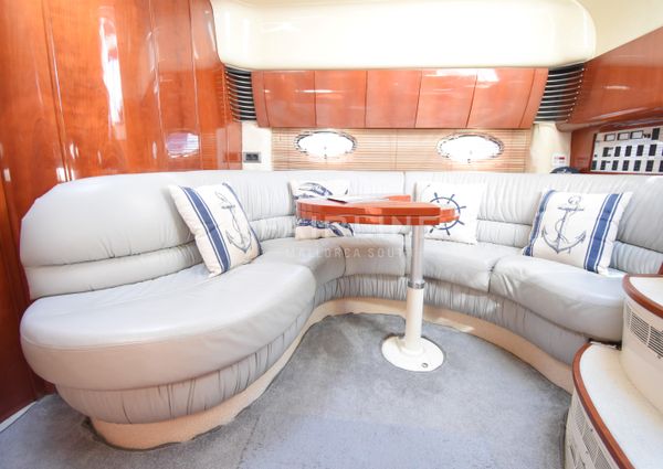 Fairline TARGA-43 image