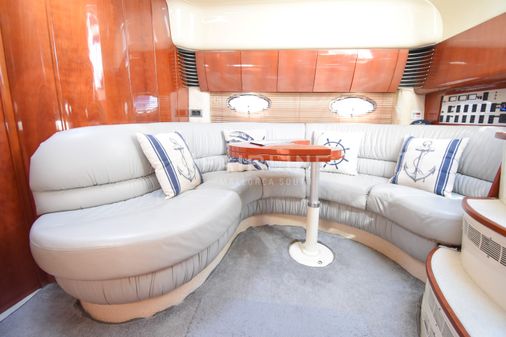 Fairline TARGA-43 image