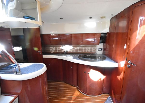 Fairline TARGA-43 image