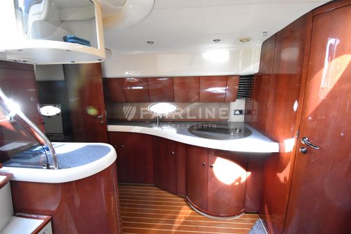 Fairline TARGA-43 image