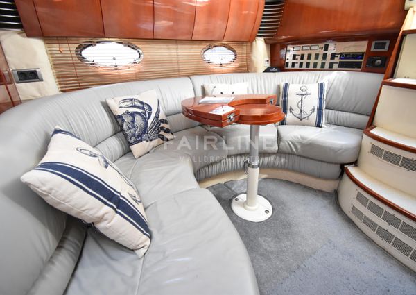 Fairline TARGA-43 image