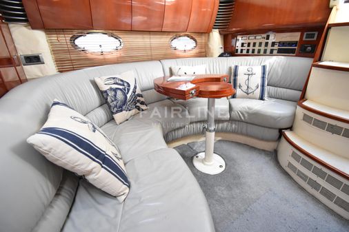 Fairline TARGA-43 image