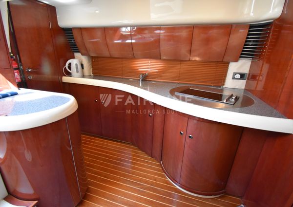 Fairline TARGA-43 image