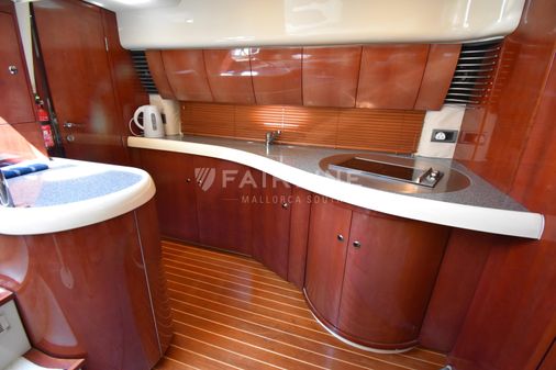 Fairline TARGA-43 image