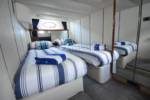 Fairline TARGA-43 image