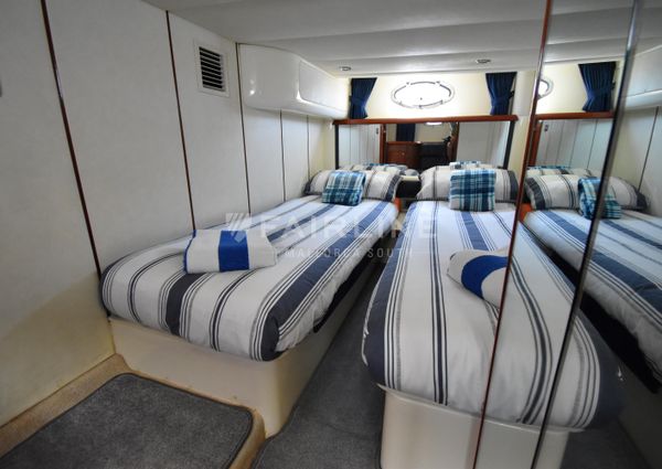 Fairline TARGA-43 image