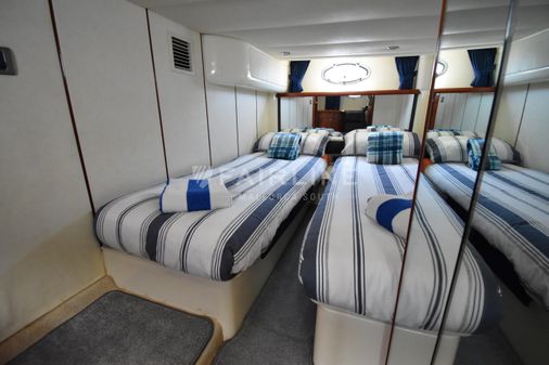 Fairline TARGA-43 image