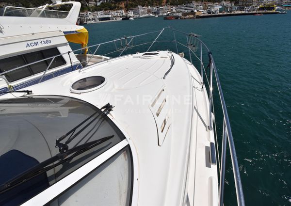 Fairline TARGA-43 image