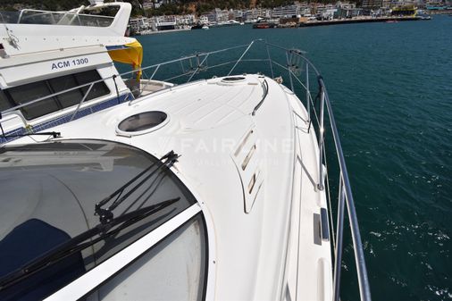 Fairline TARGA-43 image