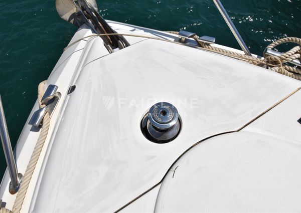 Fairline TARGA-43 image