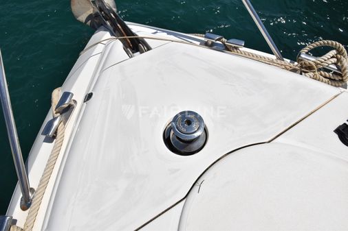 Fairline TARGA-43 image