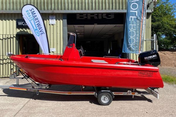 Smartwave SW4200 CC - main image