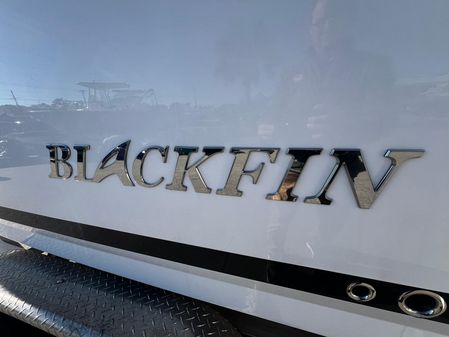 Blackfin 222-CENTER-CONSOLE image