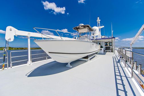 Commercial Explorer Yacht image