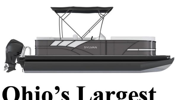 Sylvan Mirage X X3 
