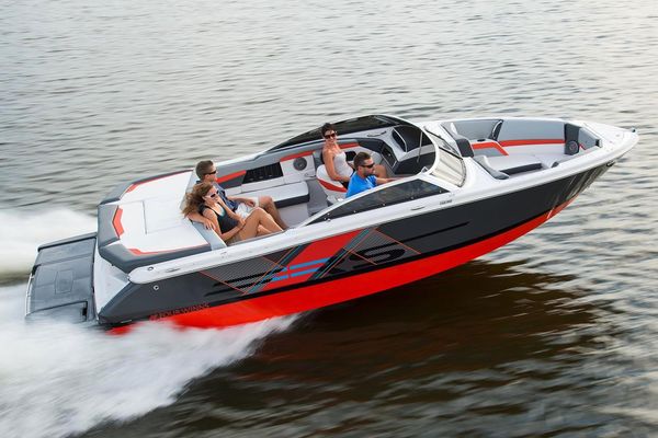 Four Winns H230RS - main image